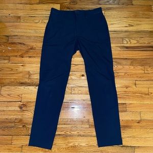 Banana Republic Travel Pant